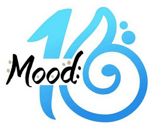 MOOD 16 logo