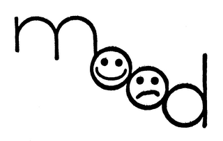 MOOD logo