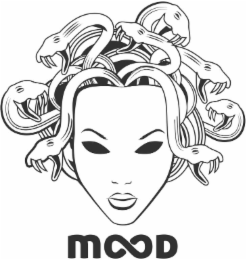 MOOD logo