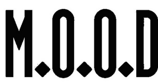 MOOD logo