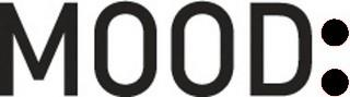MOOD: logo