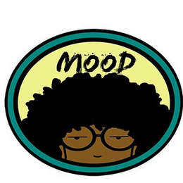 MOOD logo