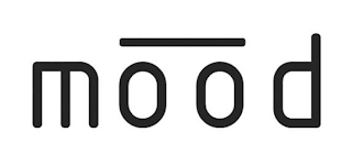 MOOD logo
