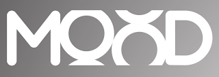 MOOD logo