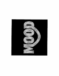MOOD logo
