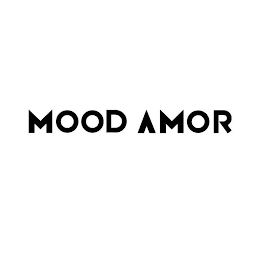 MOOD AMOR logo