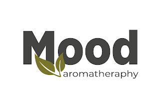 MOOD AROMATHERAPHY logo