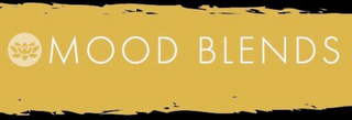 MOOD BLENDS logo