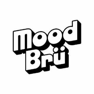 MOOD BRÜ logo