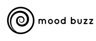 MOOD BUZZ logo