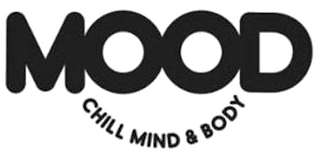 MOOD CHILL MIND & BODY logo