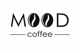 MOOD COFFEE logo