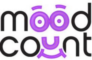 MOOD COUNT logo