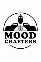 MOOD CRAFTERS logo