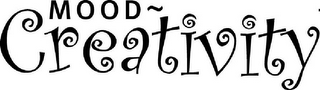 MOOD ~ CREATIVITY logo