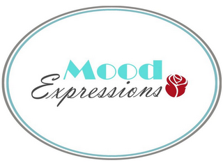 MOOD EXPRESSIONS logo