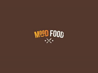 MOOD FOOD logo
