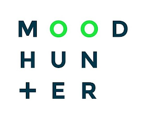 MOOD HUNTER logo