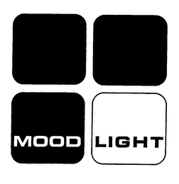 MOOD LIGHT logo