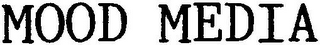 MOOD MEDIA logo