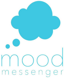 MOOD MESSENGER logo