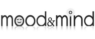 MOOD & MIND logo
