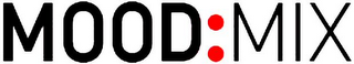 MOOD MIX logo