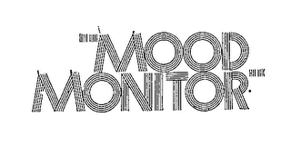MOOD MONITOR logo