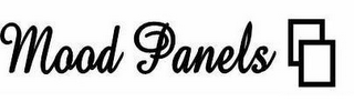 MOOD PANELS logo