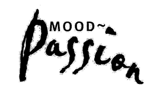 MOOD ~ PASSION logo