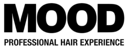 MOOD PROFESSIONAL HAIR EXPERIENCE logo
