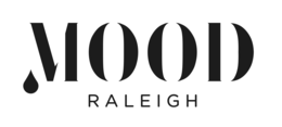 MOOD RALEIGH logo
