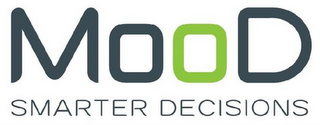 MOOD SMARTER DECISIONS logo