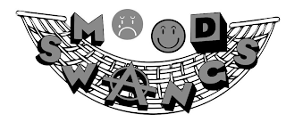 MOOD SWANGS logo
