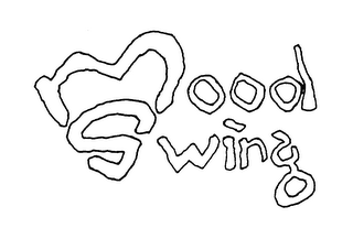 MOOD SWING logo