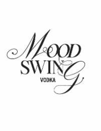 MOOD SWING VODKA logo