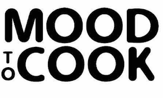MOOD TO COOK logo