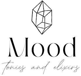 MOOD TONICS AND ELIXIRS logo