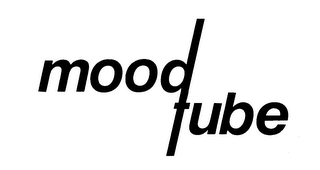 MOOD TUBE logo