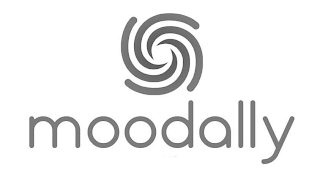 MOODALLY logo