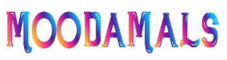 MOODAMALS logo