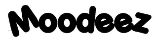 MOODEEZ logo