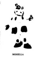 MOODELLA logo