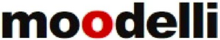 MOODELLI logo