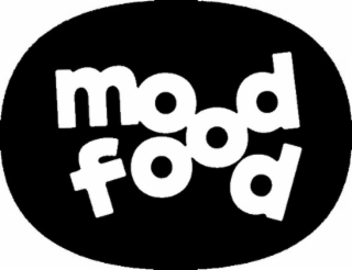 MOODFOOD logo