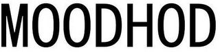 MOODHOD logo