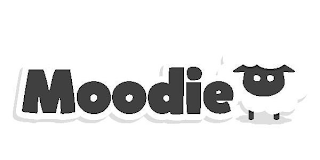 MOODIE logo
