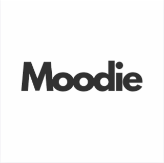 MOODIE logo