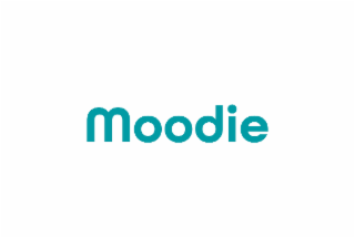 MOODIE logo