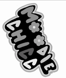 MOODIE CHICC logo